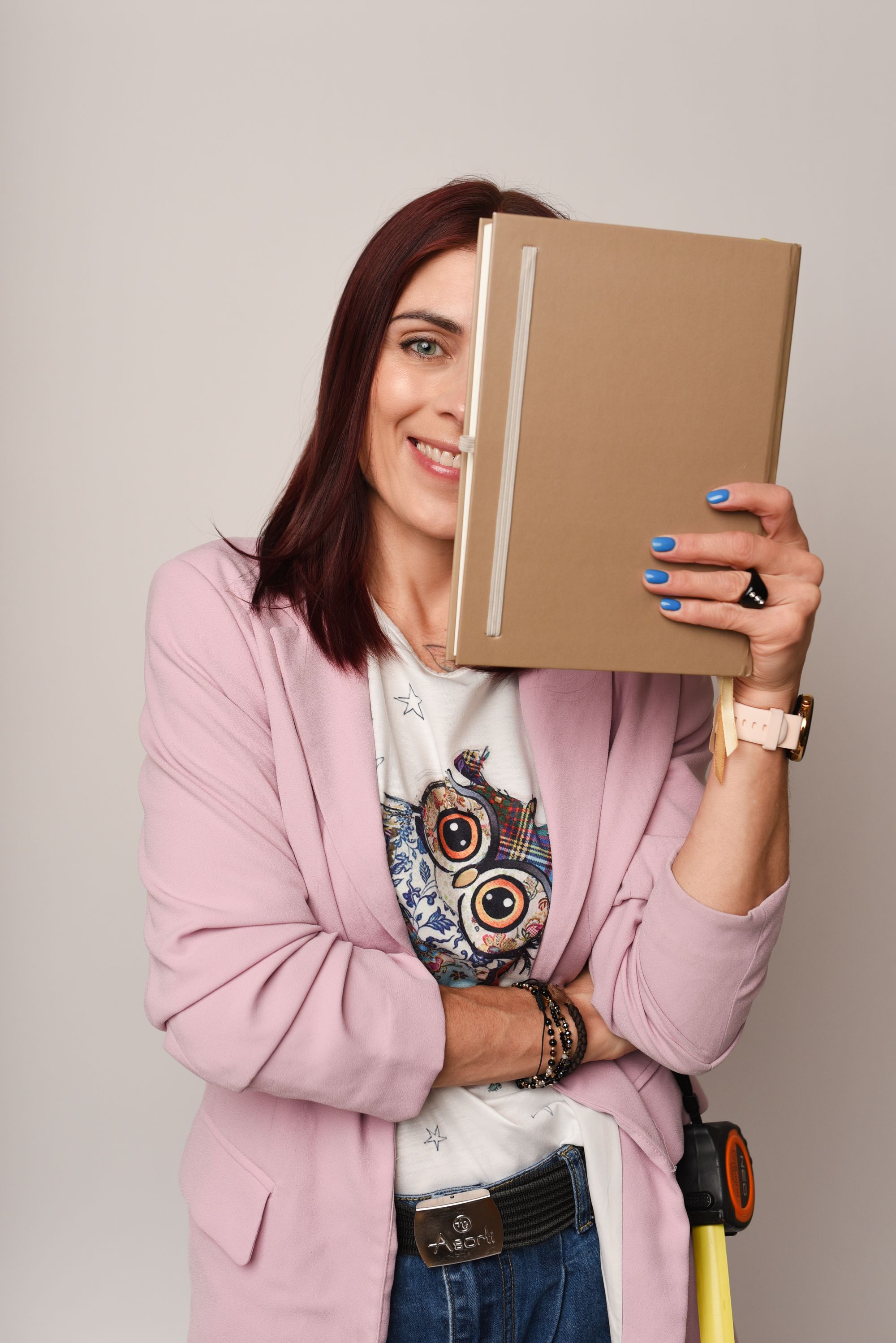 Agata Liszka-Jezierska