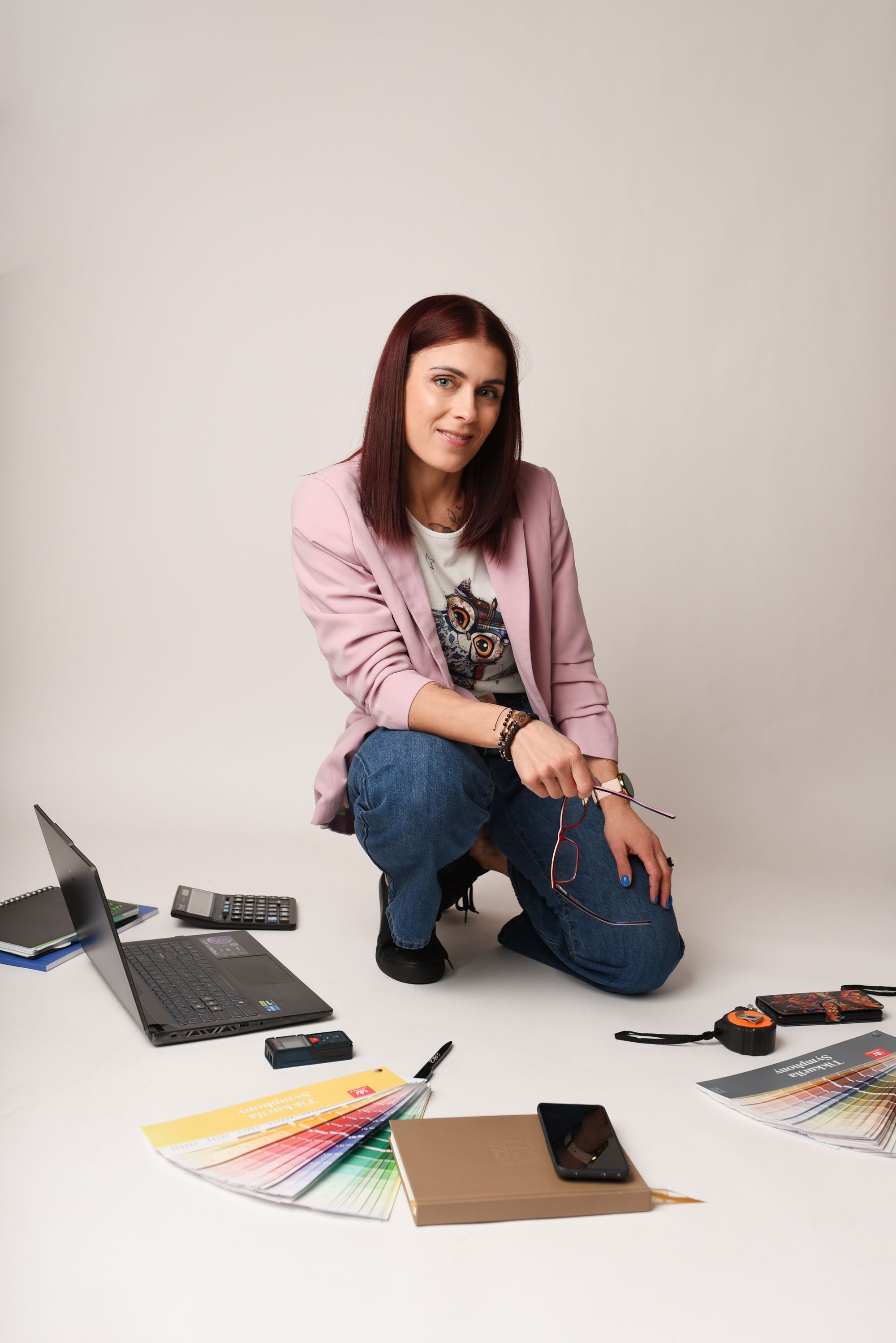 Agata Liszka-Jezierska